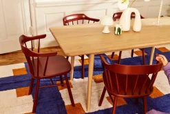 Stolab Småland Bistro stol Lingon 19