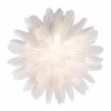 Best Watt & Veke Snöblomma adventsstjärna Ø44 cm