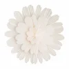 Watt & Veke Snöblomma adventsstjärna Ø80 cm