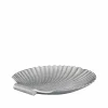 Byarums bruk Snäcka fågelbad Aluminium