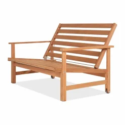 Fri Form 08 soffa Redwood 2-sits