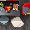 Online Vitra Soft Seats type B dyna tyg cosy 2 10 classic grey antislip baksida