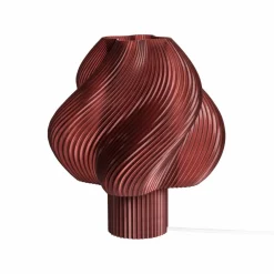 Barn Crème Atelier Soft Serve bordslampa Cherry Regular 26 cm
