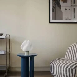 Sale Crème Atelier Soft Serve bordslampa Matcha Regular 26 cm