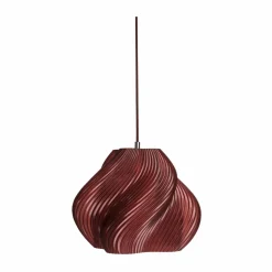 Barn Crème Atelier Soft Serve pendel Cherry-chrome 03 30 cm
