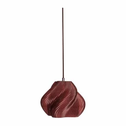 Barn Crème Atelier Soft Serve pendel Cherry-chrome 01 20 cm