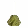 Discount Crème Atelier Soft Serve pendel Olive-chrome 03 30 cm