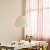 Barn Crème Atelier Soft Serve pendel White-brass Mega 60 cm