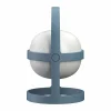 New Rosendahl Soft Spot solcellslampa sky blue 25 cm