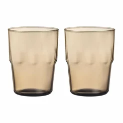 Iittala Solare dricksglas 31 cl 2-pack Linne