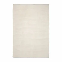 Classic Collection Solid matta Vit 200x300 cm