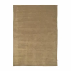 Classic Collection Solid matta Wheat 300x400 cm