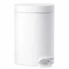 Outlet Zone Denmark Solo pedalhink 3 L Vit