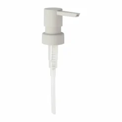 Zone Denmark Solo pump till tvålpump Soft Grey