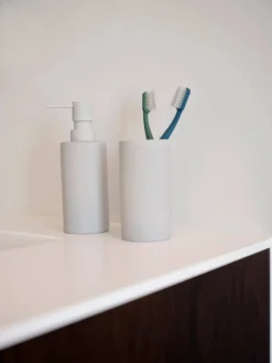 Sale Zone Denmark Solo tvålpump Soft Grey