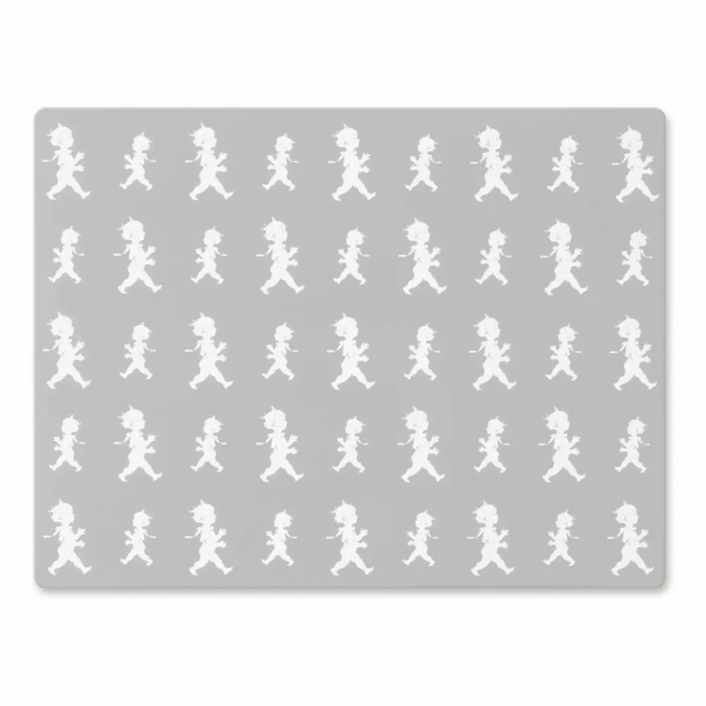 Sale Solstickan Design Solstickan bordstablett 30x40 cm 2-pack Grå
