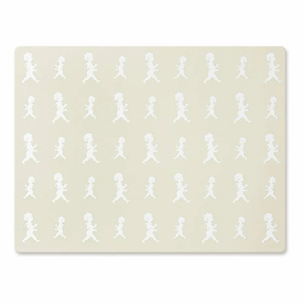 Best Solstickan Design Solstickan bordstablett 30x40 cm 2-pack Sand
