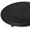 Solstickan Design Solstickan grytunderlägg Ø19 cm Svart