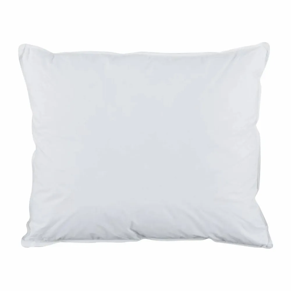 Outlet Mille Notti Sonno Dunkudde Medium Vit 50x60 cm