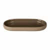 blomus Sono fat keramik 10x19 cm Beige