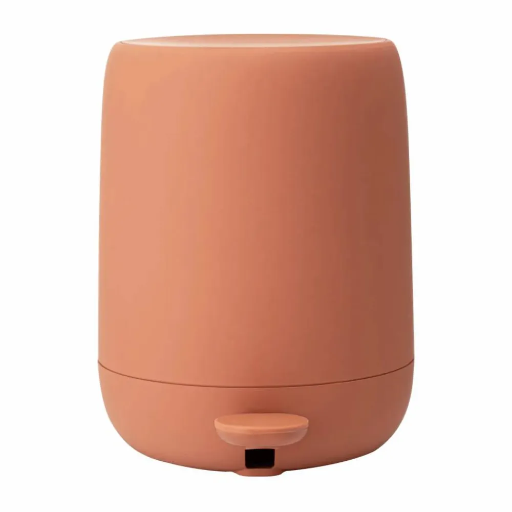 blomus Sono pedalhink 3 L Amber Brown