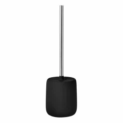 blomus Sono toalettborste 39 cm Svart