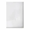 Himla Soul kuvertsytt underlakan 160x200 cm White