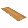 MUUBS Space iläggsskiva 150 cm Ek