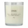 Scandi Essentials Spark doftljus 180 g