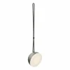 Discount New Works Sphere portable lampa Deep green