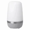 Clearance blomus Spirit LED-lampa 35 cm Platinum Gray