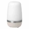 blomus Spirit LED-lampa M 15 cm Moonbeam