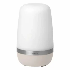 blomus Spirit LED-lampa M 15 cm Moonbeam
