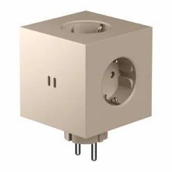 Avolt Square 2 grenuttag Beige