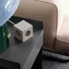Avolt Square 1 grenuttag USB-C 30W 3 m Nomad Sand