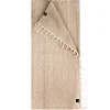 Himla Särö matta linen (beige) 80x150 cm
