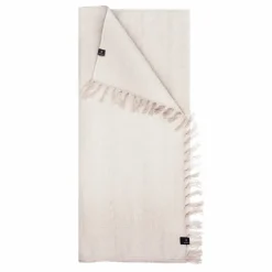 Himla Särö matta off-white (vit) 80x150 cm