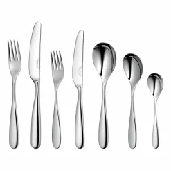Robert Welch Stanton Bright bestickset 42 delar