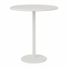 blomus STAY Outdoor sidobord Ø40 cm Silk Gray