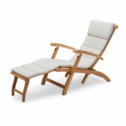 Fritz Hansen Steamer däckstolsdyna Papyrus
