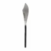 Sale Tell Me More Steel ostkniv small Opolerat stål
