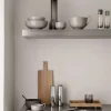 Online blomus STELLA tesked svart 15 cm