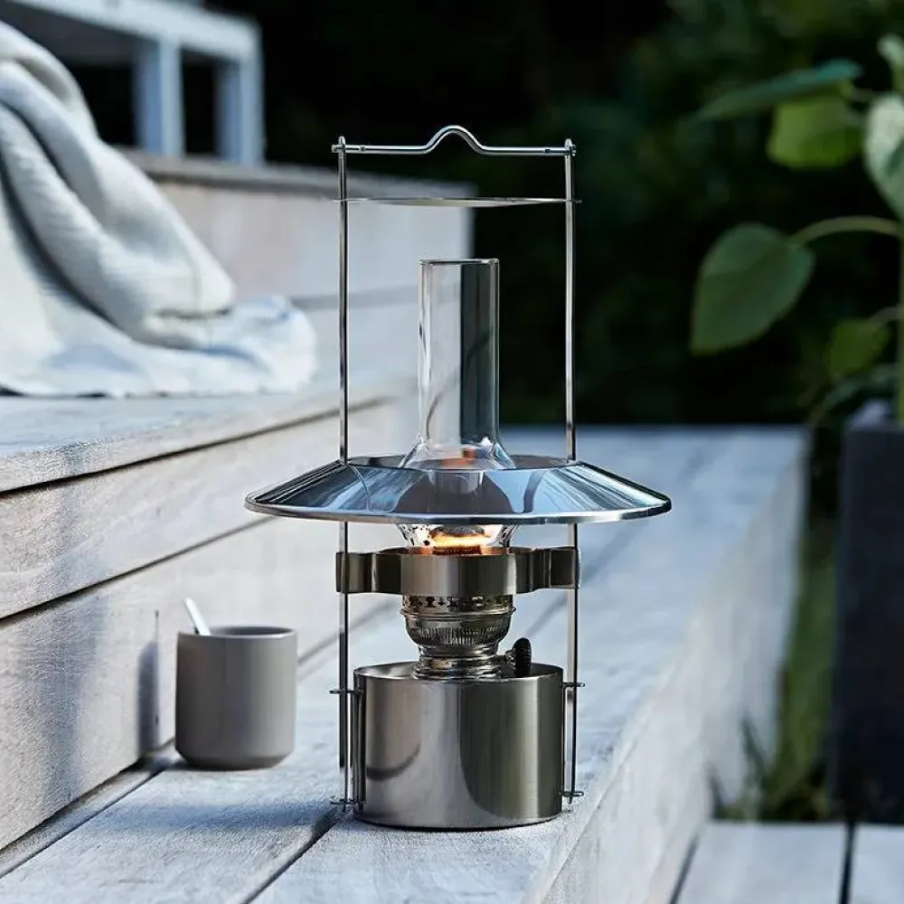 Sale Stelton skeppslykta 43 cm