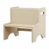 Outlet Nofred Step Up barnpall Beige