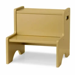 Clearance Nofred Step Up barnpall Curry
