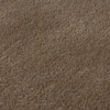 Sale Ferm Living Stille tuftad matta Ash Brown 140x200 cm
