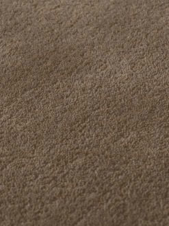 Sale Ferm Living Stille tuftad matta Ash Brown 140x200 cm