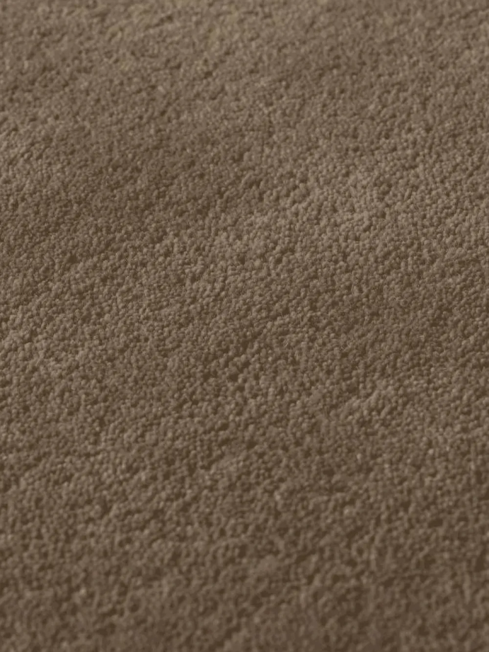 Sale Ferm Living Stille tuftad matta Ash Brown 140x200 cm