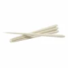 New STOFF Nagel antikljus by ester & erik 6-pack Off-white
