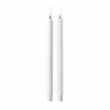Discount STOFF Nagel LED-ljus by Uyuni Lighting 2-pack Vit